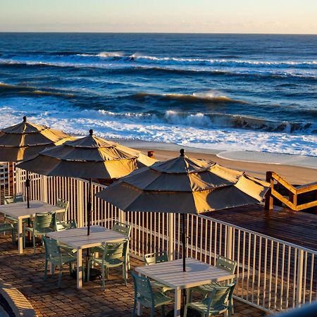 Melbourne Beach Resort Exteriör bild