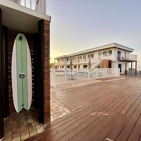 Melbourne Beach Resort Exteriör bild