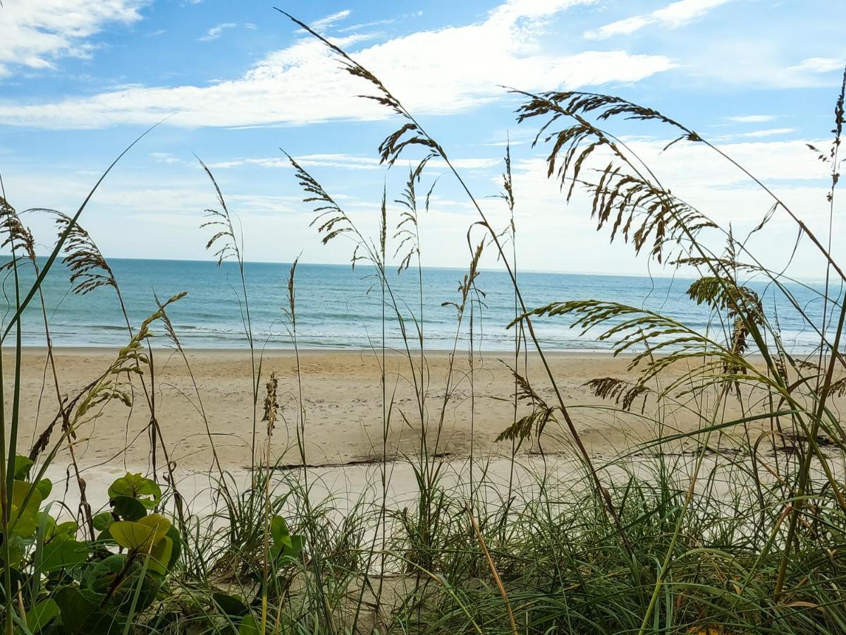 Melbourne Beach Resort Exteriör bild