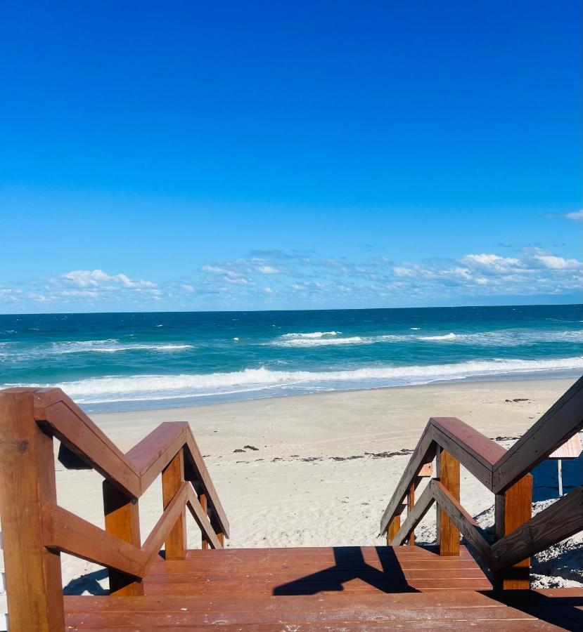 Melbourne Beach Resort Exteriör bild